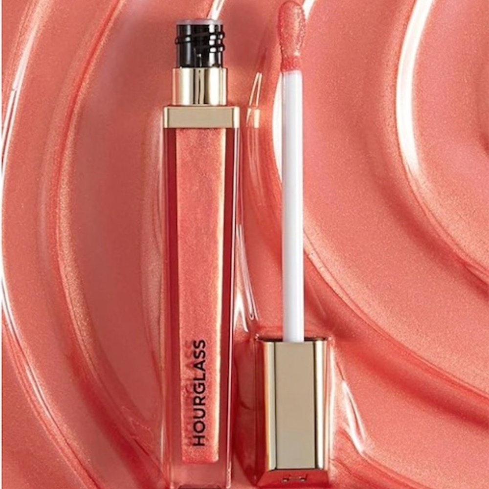 NWB! Hourglass UNREAL™ HIGH SHINE VOLUMIZING LIP GLOSS